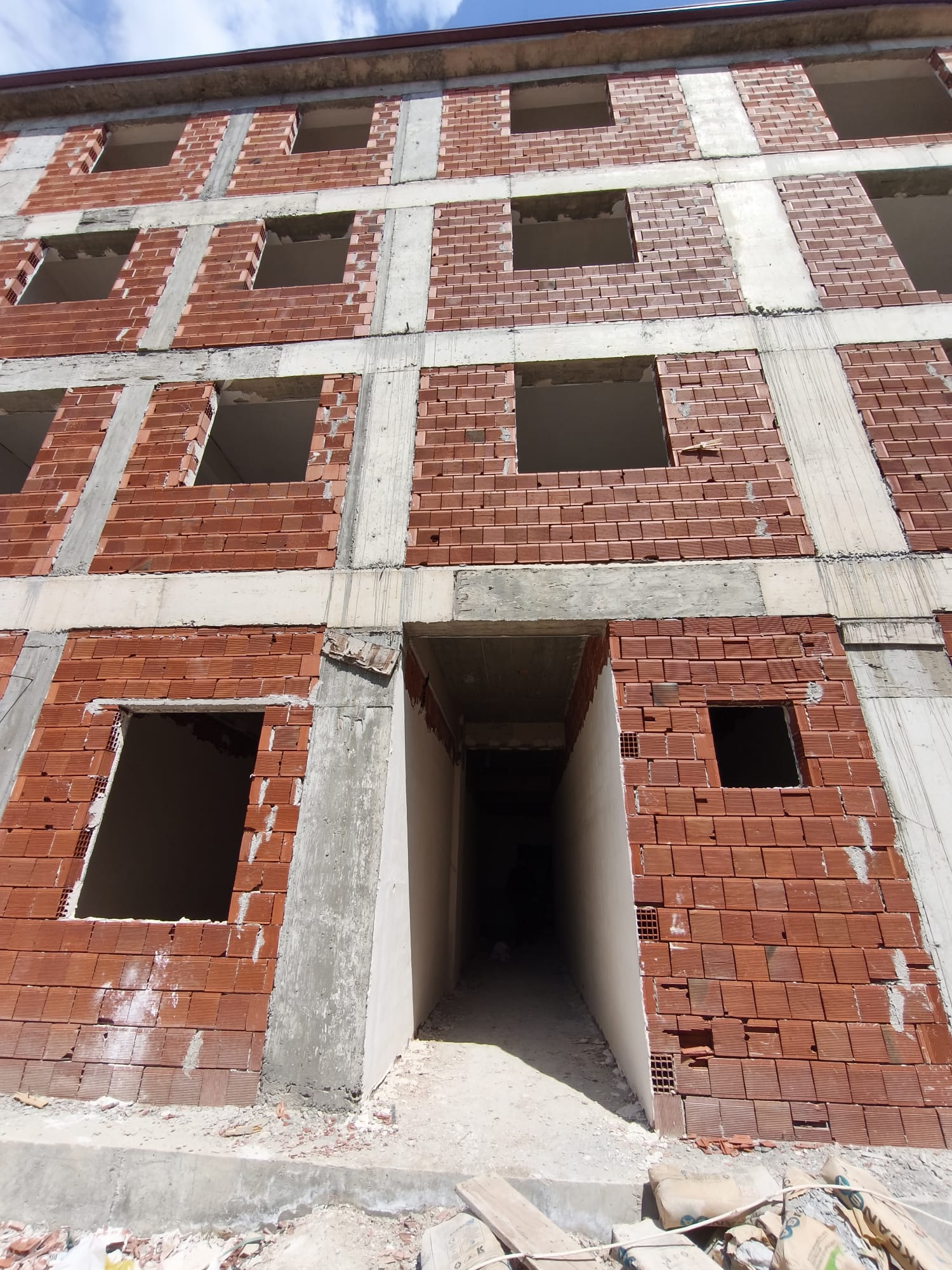 MABEL'DEN SATILIK FIRSAT  DAİRE